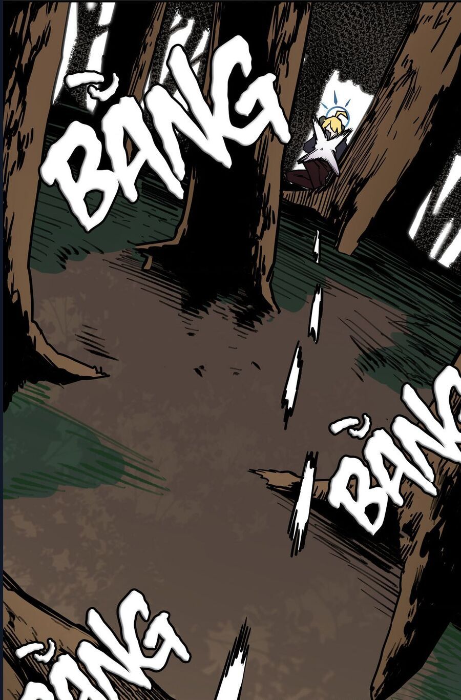 Roll Cake Món Ngon Khó Cưỡng - chap2 - Trang 6